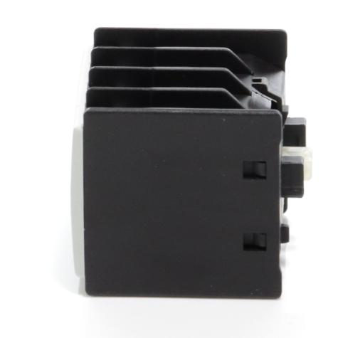 Auxiliary switch block  New FS